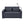 Convertible Sofa Bed Loveseat Sofa With Three USB Ports, Two Side Pockets, Two Cup Holders And 360° swivel Phone Holder For Living Room