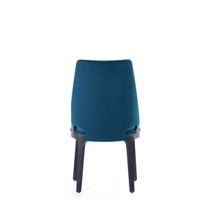 Kara - Dining Chair In (Set of 2)