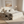 Large-Capacity Upholstered Storage Bed with Drawers
