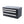 End Mill Dispenser Cabinet, Three-Drawer Organizer for End Mill Storage