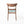 Dining Chairs With Cushioned Seat (Set of 2)
