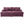 Oversized Double Chaise Lounge Sofa Bed With USB Ports And Cup Holders