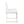 Fuji - Contemporary Modern Elegance High Back Dining Chair (Set of 2)