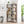 L-Shaped Design Corner Bookshelf