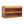 Solid Wood Buffalo Hide Pull Out Bench