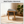 Modern Adjustable Lounge Chair with Three-Level Lumbar Adjustment