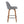 Toriano - Mid Century Modern, Counter Stool (Set of 2)