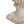 Garden Urn, Antique White, 27