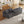 Curved Sectional Sofa With 4 Pillows, Modular Semi Circular Design