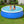 Inflatable Swimming Pool 366*76 Butterfly Design
