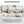 Modern Comfy Deep Seat Modular Sectional Sofa Cloud Couch With Ottoman