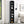 8-Tier Media Tower Rack