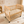Solid Wood Baby Bassinet