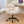 Criss Cross Swivel Desk Chair With Adjustable Armrests & Wheels For Home Office