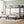 Metal Triple Bunk Bed for Kids