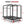 1000LBS Heavy Duty 2-in-1 Table Dolly
