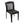 Outdoor Dining Stackable Chairs