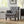 Harrison Tufted Club Chair with Button Tufted Back and Birch Wood Legs