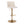 Toriano - Contemporary Adjustable Barstool With Swivel With Rounded T Footrest (Set of 2)