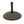 Holder Round Umbrella Base 33 Lbs Concrete - Brown