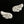 3D Star Wings Wired Headphone Decorations