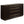 Prescott - 5 Piece California King Bedroom Set - Dark Brown