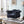 Chic Transitional Flared Arm Chair