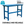 HDPE Outdoor Dining and Bar Table