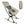 Portable Camping Rocking Chair 198LBS Weight Capacity Included Carry Bag High Back Rocker Chair For Patio Fishing Beach Lawn Travel