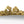 40.2' x 29.9' Baroque Style Gold Arch Mirror