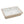 Modern Ceramic Rectangular Undermount Bathroom Sink With Overflow