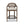 Americana - Mid-Century Modern Cane Back Counter Stool