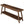 Extra Long Console Table With 2 Tier Open Storage