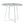Cosmo - Contemporary / Glam Dining Table