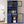 TOPMAX Farmhouse Freestanding Buffet with Hutch