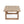 4-Pieces Acacia Wood Patio Furniture Set