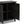 Amherst - 2 Door Storage Cabinet & Adjustable Shelving - Brown