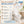 Smart Bidet Toilet Seat with Side Knob Adjustable Heated Seat