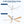 Reversible Motor Integrated LED Dimmable Ceiling Fan With Light