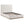 Othello - Platform Bed - Cream