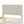 Upholstered Platform Bed With Twin Size Trundle And 3 Drawers