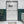 Aluminum Frame Double Sliding Shower Door - Bypass Bathroom Door