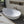 70 Inch Freestanding Solid Surface Soaking Bathtub