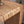 Console Table, Handwoven Top - Antique Natural / Natural