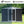 8x6 Feet Apex Roof Dark Storage Shed