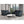 Blanche - Reclining Sofa With LED Lights