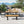 6-Piece Outdoor Dining Set with Acacia Wood