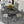 Dining Set With Extendable Round Table And 4 Upholstered Chairs