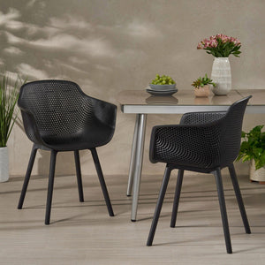 Lotus Chair Set of 2