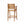 Hermosa 2PC Barstool